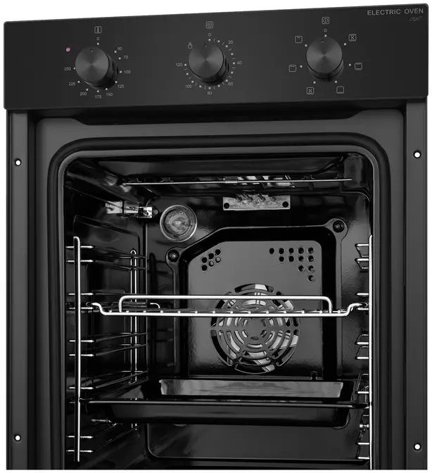 Духовой шкаф MEFERI MEO456BK LIGHT фото 7
