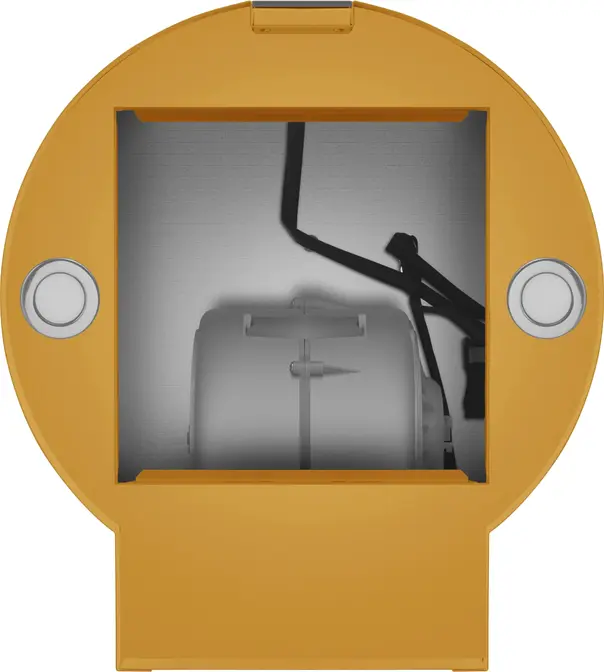 Вытяжка MEFERI TUBE40GOLD COMFORT PLUS фото 9 Вытяжка MEFERI TUBE40GOLD COMFORT PLUS фото 9