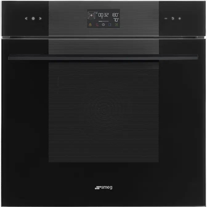 Духовой шкаф  SMEG SO6102S3PB3 фото 1