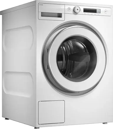 Asko Logic 16 2026 (стиральная машина W3114CXLW + сушильная машина T310HCXLW.P+корзина для белья HB150W) фото 3