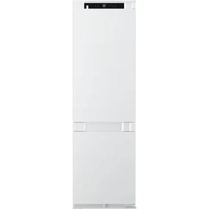 Холодильник Haier HBCN5177S фото 1