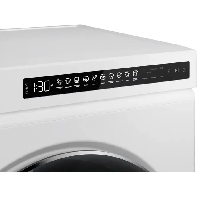 Стиральная машина Kuppersberg WM 561 W фото 4