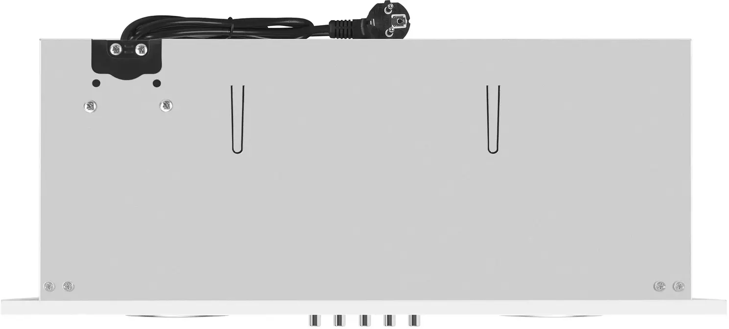 Вытяжка MEFERI INBOX45WH LIGHT фото 5