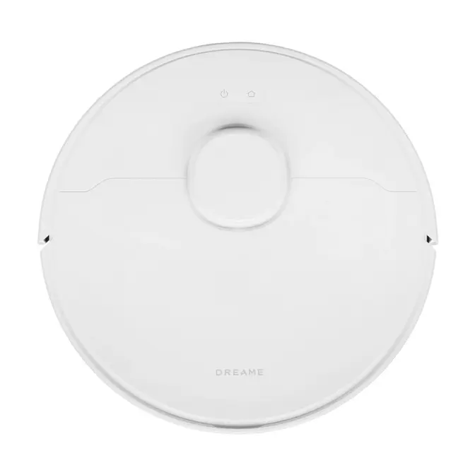 Робот-пылесос Dreame D9MaxGen2 White-RU фото 2