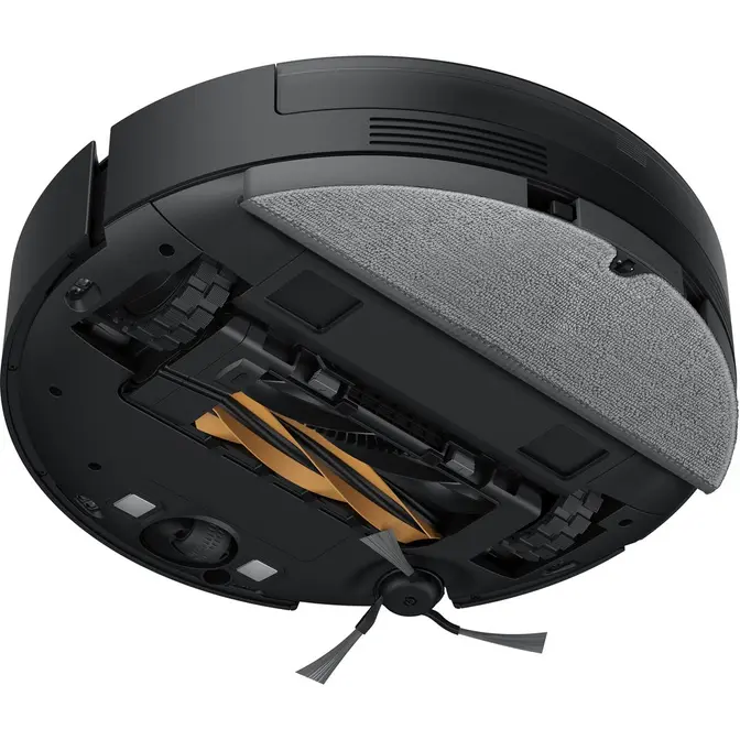 Робот-пылесос Dreame D20 Pro Black фото 7