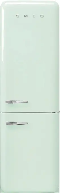 Холодильник Smeg FAB32RPG5 фото 1