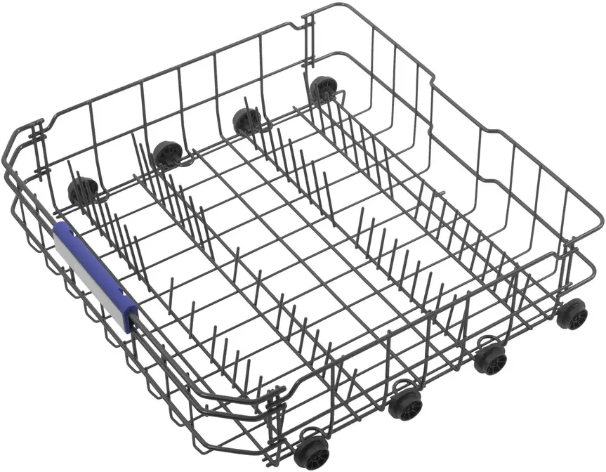Посудомоечная машина MEFERI с инвертором MDW6083 COMFORT фото 16