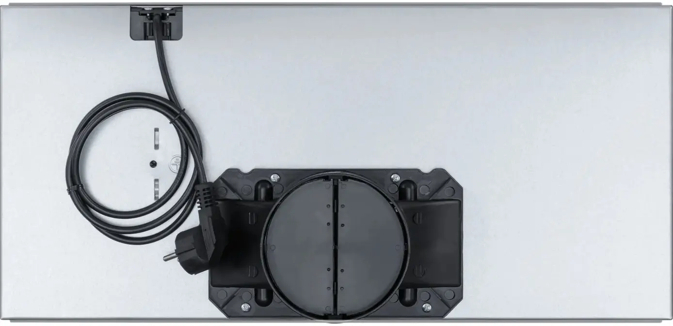 Вытяжка MEFERI INBOX60IX SENSOR COMFORT фото 7