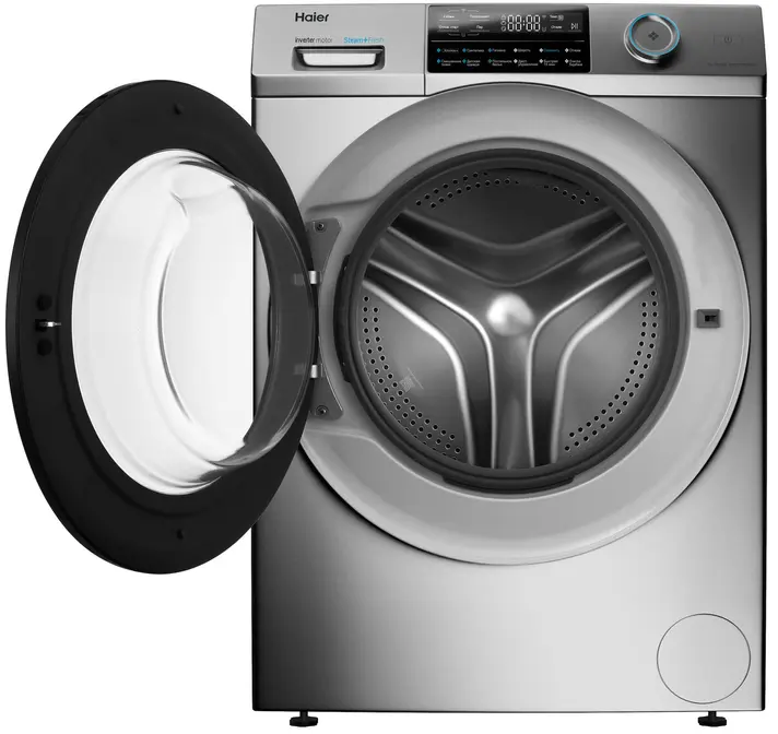 Стиральная машина Haier HW70-BP12969ASE фото 3