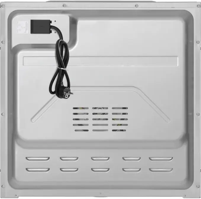 Духовой шкаф MEFERI MEO606BG RETRO фото 7 Духовой шкаф MEFERI MEO606BG RETRO фото 7