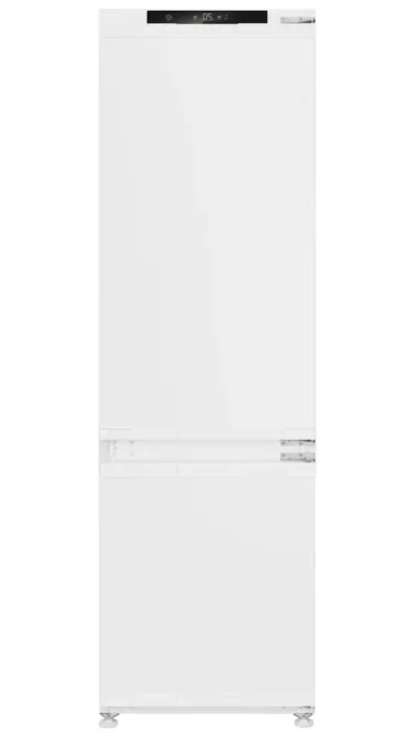 Холодильник MEFERI MBR177 COMBI NO FROST POWER фото 3 Холодильник MEFERI MBR177 COMBI NO FROST POWER фото 3