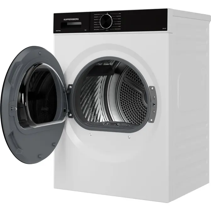 Сушильная машина Kuppersberg DM 421 фото 4