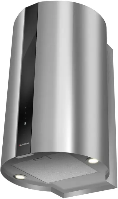 Вытяжка MEFERI TUBE40IX COMFORT PLUS фото 1