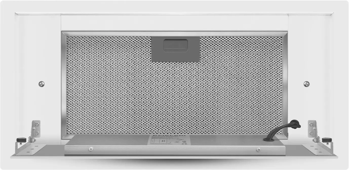 Вытяжка MEFERI с инвертором SMARTBOX60WH GLASS COMFORT фото 7
