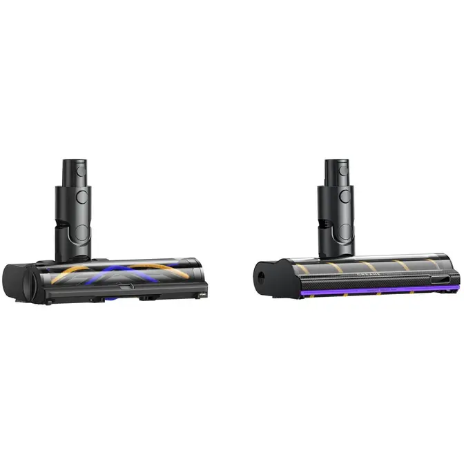 Беспроводной пылесос Dreame Z40 TangleCut Flex+ фото 9