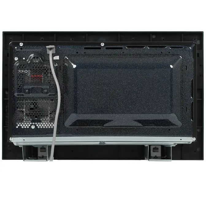 Микроволновая печь Samsung MS23A7118AK/BW фото 6