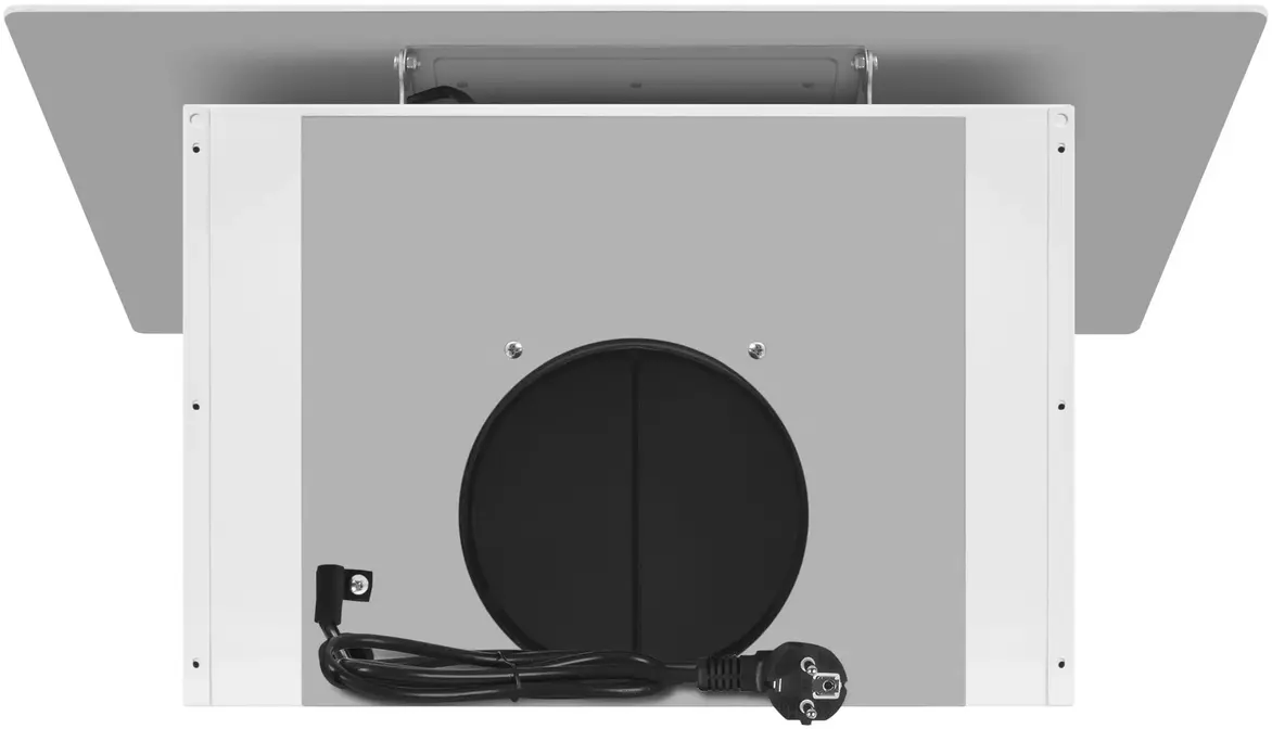 Вытяжка MEFERI AIRBOX60WH COMFORT PLUS фото 8
