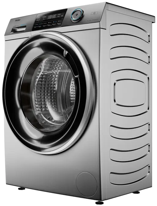Стиральная машина Haier HW70-BP12969ASE фото 7