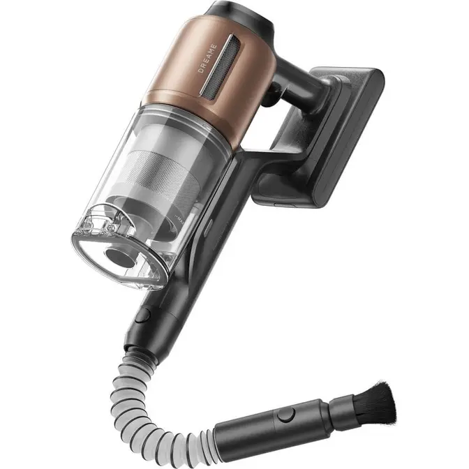 Беспроводной пылесос Dreame Cordless Vacuum Cleaner Z20-EU фото 6