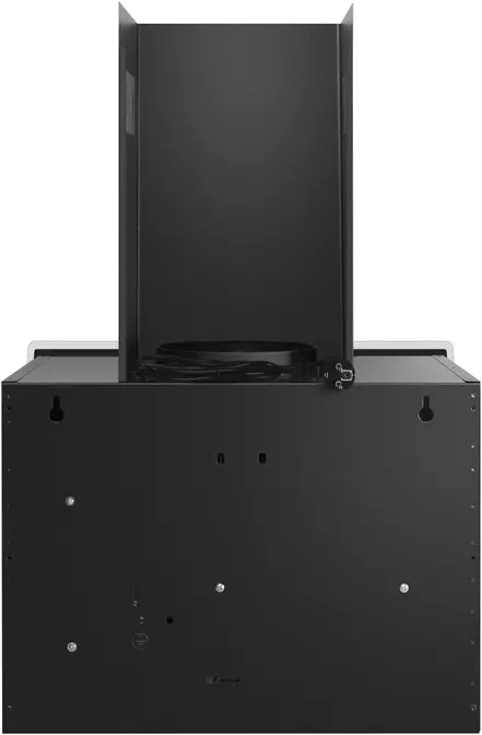Вытяжка MEFERI AIRBOX45BK LIGHT фото 11