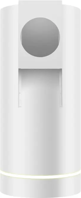 Вытяжка MEFERI TUBE35WH COMFORT фото 5