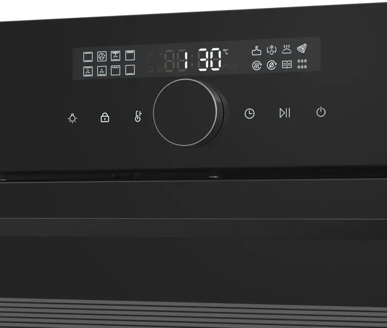 Духовой шкаф MEFERI MEO6017BK ULTRA фото 7