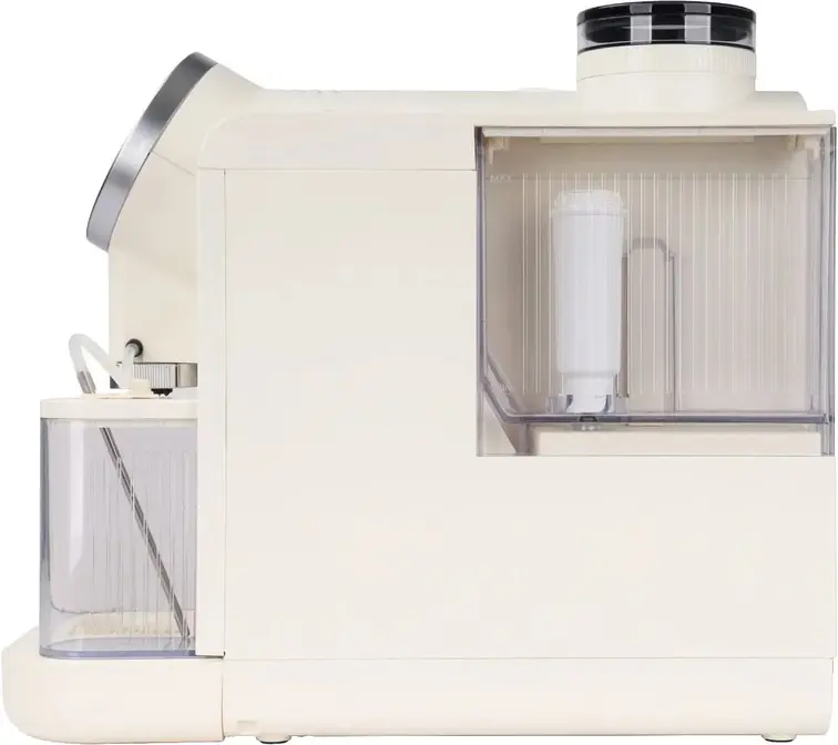 Кофемашина Korting KACM 2028 W Tamburino фото 4