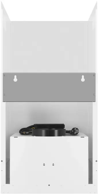 Вытяжка MEFERI ROOMBOX40WH COMFORT фото 9