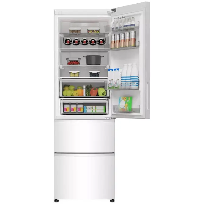Холодильник Haier A4F637CWMVU1 фото 4