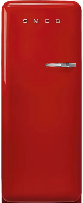 Холодильник SMEG FAB28LRD6 фото 1