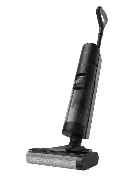 Моющий вертикальный пылесос Dreame Wet and Dry Vacuum H12SAE