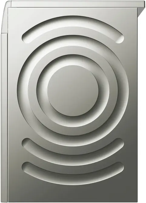 Стиральная машина Bosch WGK264ZXME фото 2