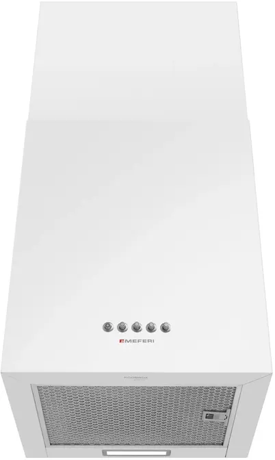 Вытяжка MEFERI ROOMBOX40WH COMFORT фото 2