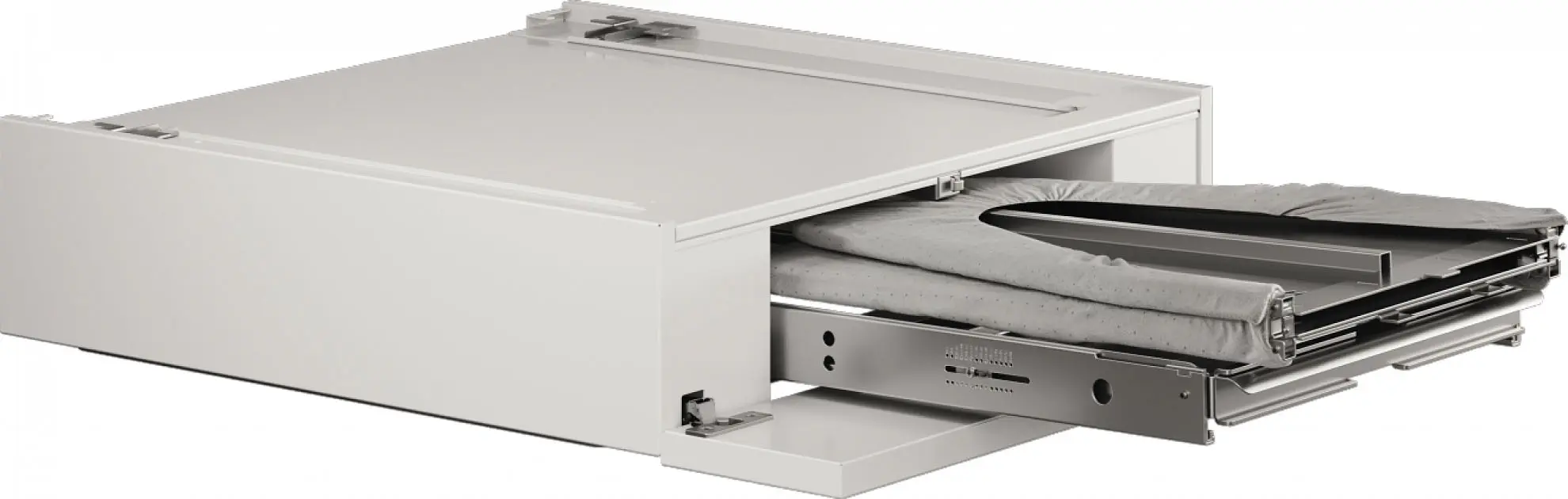 Выдвижная гладильная доска Asko HI150W фото 2