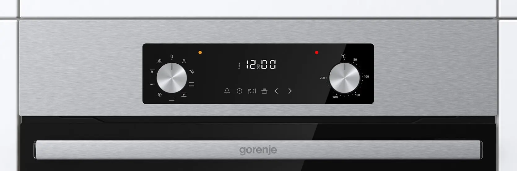 Духовой шкаф Gorenje BO6737E02NX фото 2