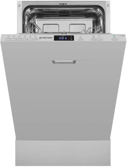Посудомоечная машина MEFERI MDW4562 LIGHT фото 4