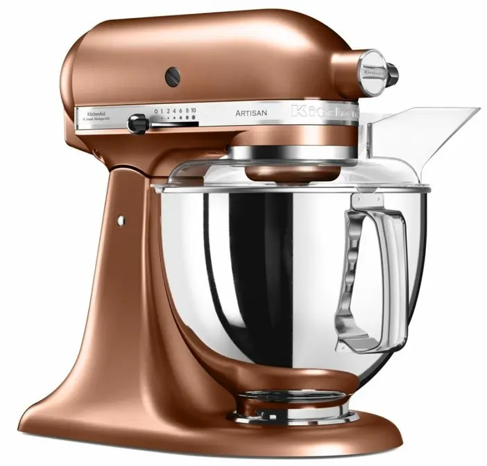 Миксер KitchenAid 5KSM175PSECP фото 2