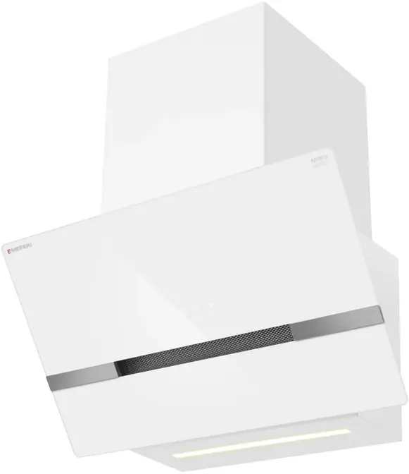 Вытяжка MEFERI AIRBOX60WH COMFORT PLUS фото 1