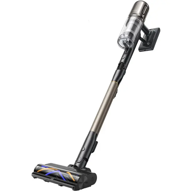 Беспроводной пылесос Dreame Z40 TangleCut Flex+ фото 2