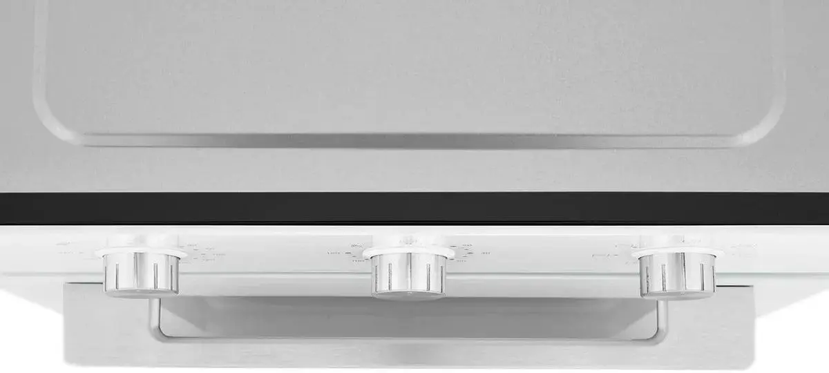 Духовой шкаф ZÜGEL ZOE451W фото 5 Духовой шкаф ZÜGEL ZOE451W фото 5