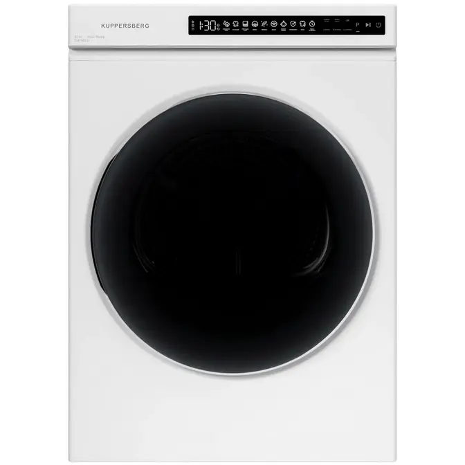 Сушильная машина Kuppersberg DM 561 W фото 2
