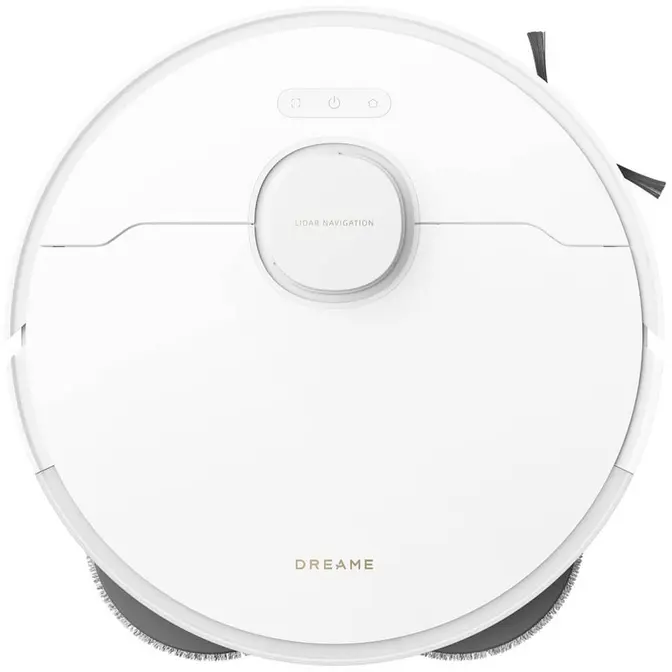 Робот-пылесос Dreame L10s Pro Gen2 фото 3