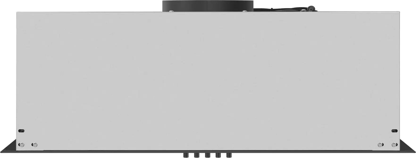 Вытяжка MEFERI SMARTBOX60BK GLASS POWER фото 6