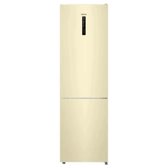 Холодильник Haier CEF538CCG фото 1