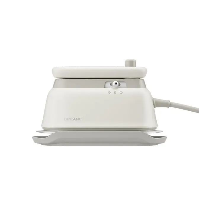 Ручной отпариватель Dreame Handheld Steamer HS Light фото 7 Ручной отпариватель Dreame Handheld Steamer HS Light фото 7