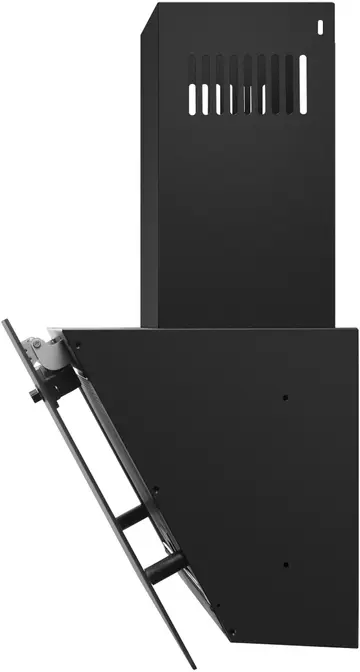 Вытяжка MEFERI AIRBOX60BK LIGHT фото 3 Вытяжка MEFERI AIRBOX60BK LIGHT фото 3