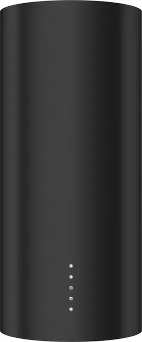 Вытяжка MEFERI TUBE35BK ULTRA фото 3 Вытяжка MEFERI TUBE35BK ULTRA фото 3