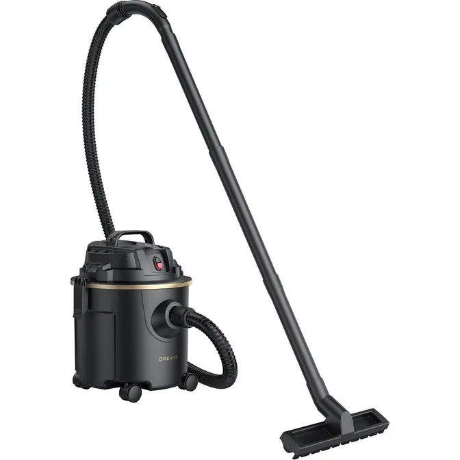 Моющий пылесос Dreame DF10 Wet And Dry Vacuum Cleaner фото 2