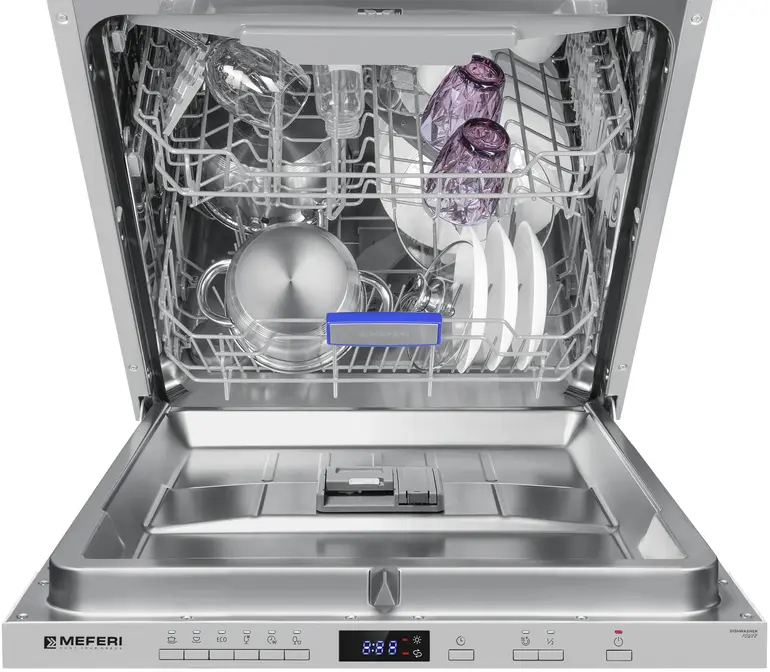 Посудомоечная машина MEFERI MDW6063 POWER фото 8