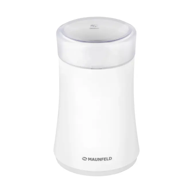 Кофеварка Maunfeld MF-531WH фото 2